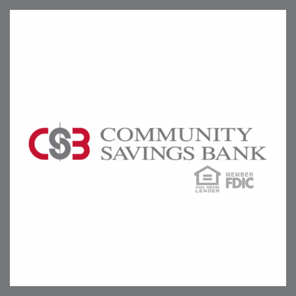 Community Savings Bank